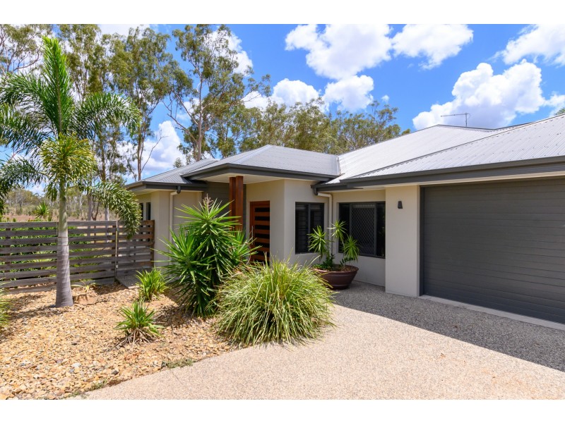 22 Beddome Ave, Calliope QLD 4680