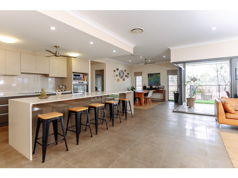 22 Beddome Ave, Calliope QLD 4680
