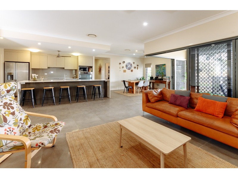 22 Beddome Ave, Calliope QLD 4680