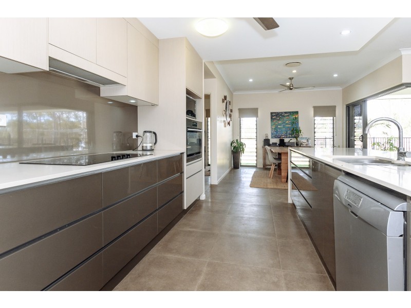 22 Beddome Ave, Calliope QLD 4680