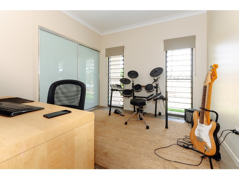 22 Beddome Ave, Calliope QLD 4680