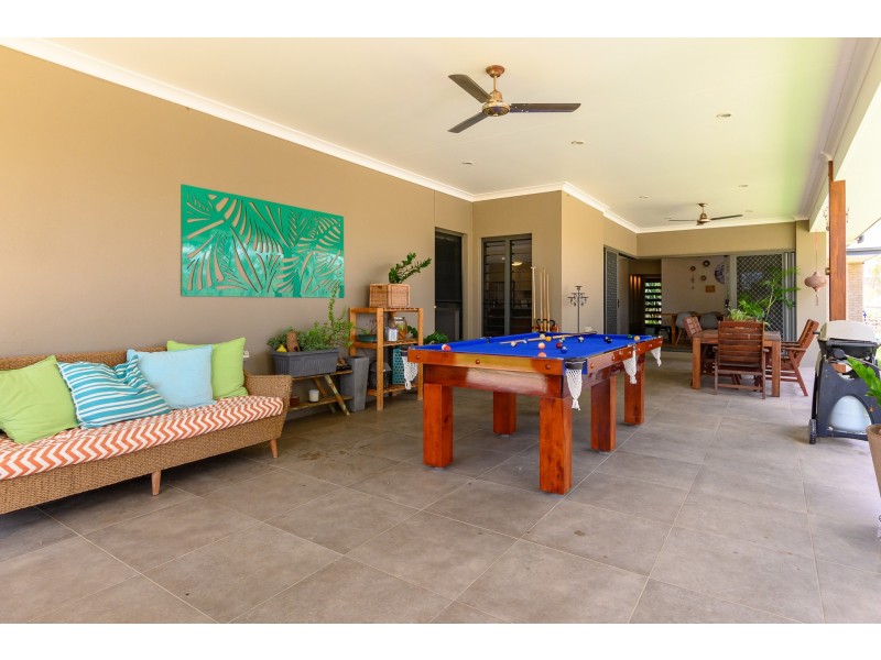 22 Beddome Ave, Calliope QLD 4680
