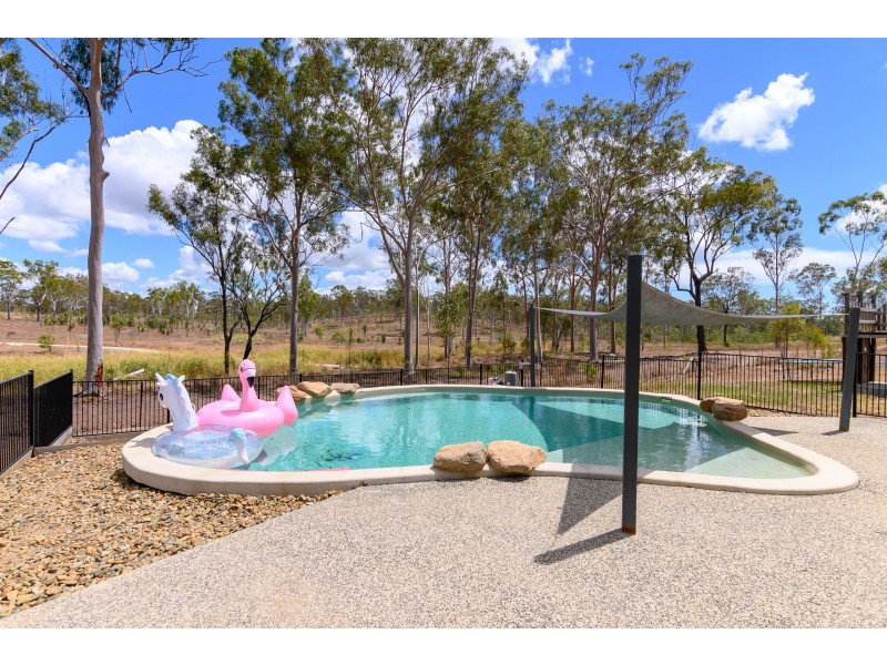 22 Beddome Ave, Calliope QLD 4680
