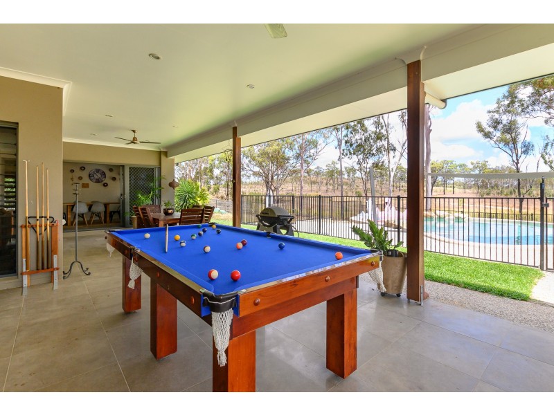 22 Beddome Ave, Calliope QLD 4680