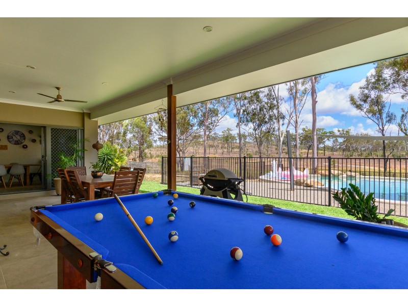 22 Beddome Ave, Calliope QLD 4680