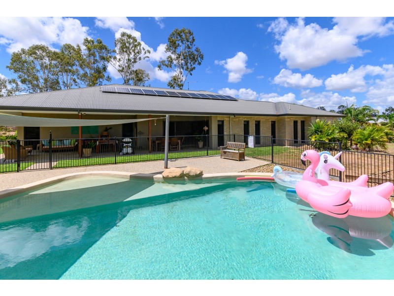 22 Beddome Ave, Calliope QLD 4680