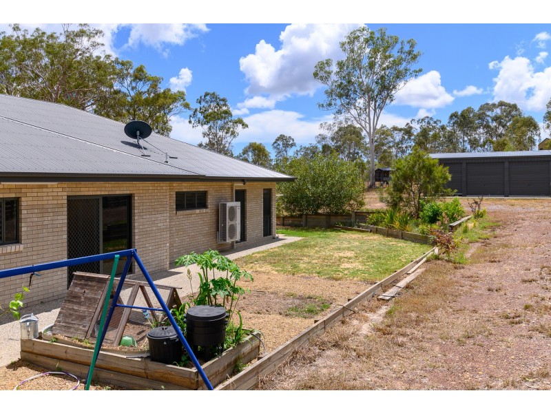 22 Beddome Ave, Calliope QLD 4680