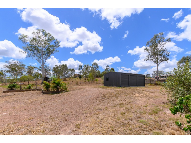 22 Beddome Ave, Calliope QLD 4680