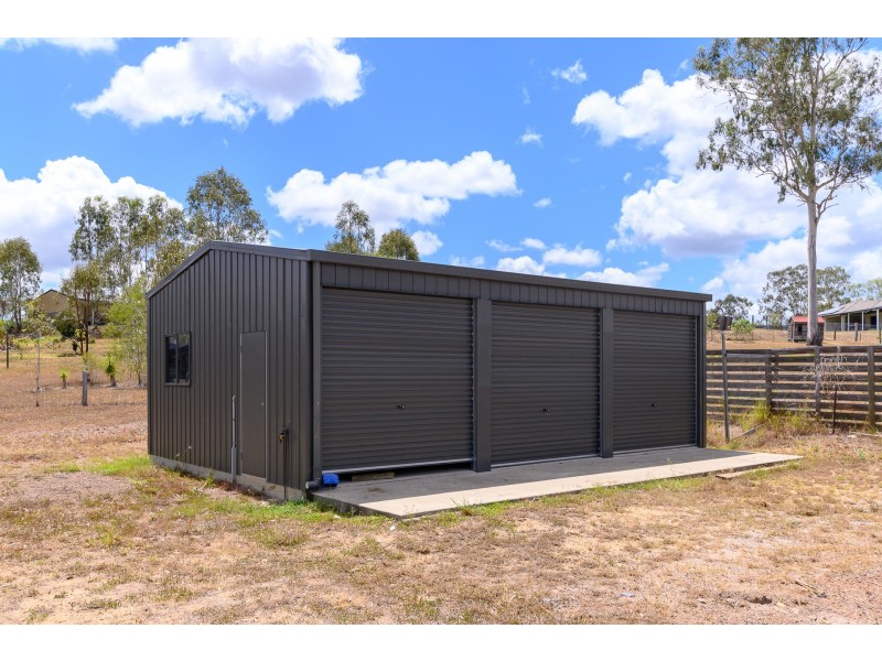 22 Beddome Ave, Calliope QLD 4680