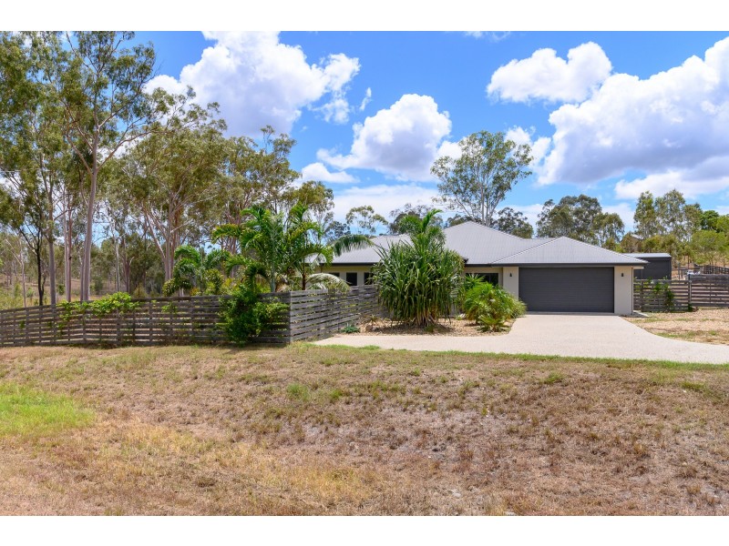 22 Beddome Ave, Calliope QLD 4680