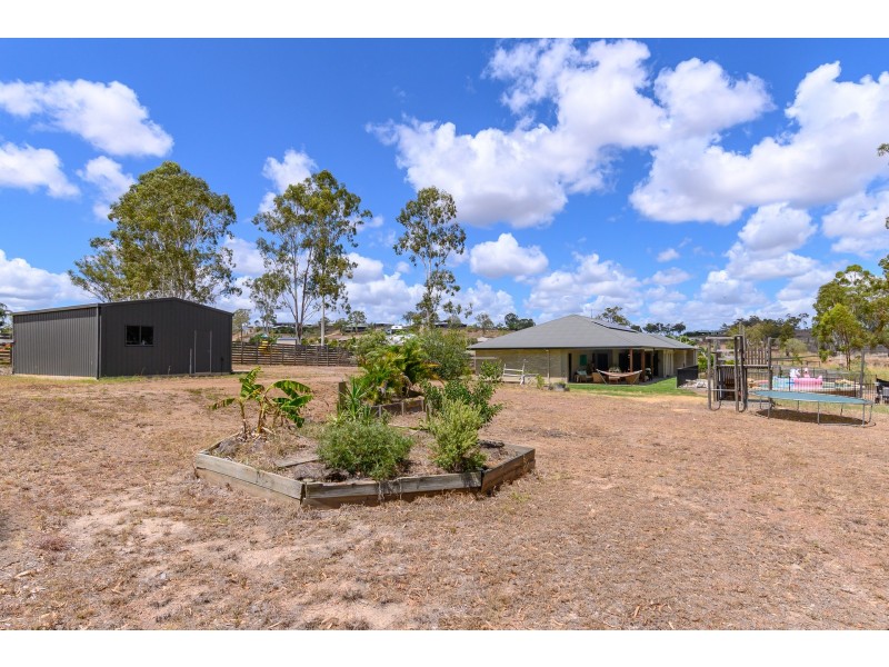 22 Beddome Ave, Calliope QLD 4680