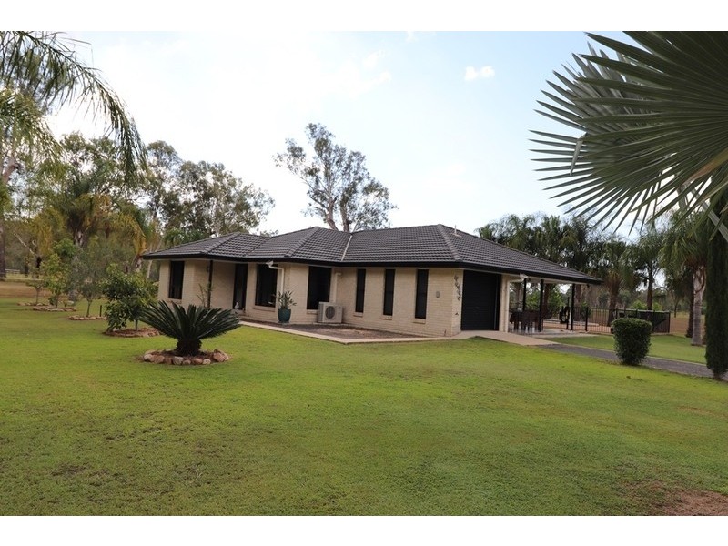 7 Moran Road, Boyne Valley QLD 4680