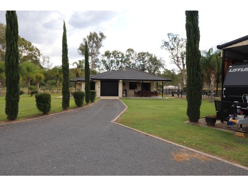 7 Moran Road, Boyne Valley QLD 4680