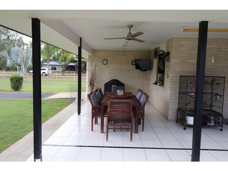 7 Moran Road, Boyne Valley QLD 4680