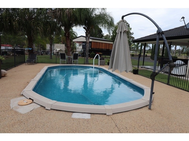 7 Moran Road, Boyne Valley QLD 4680