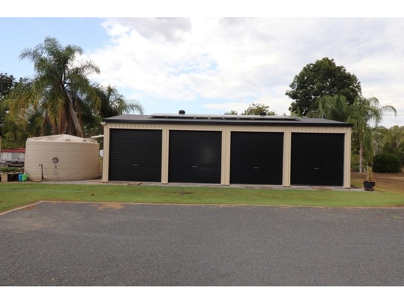 7 Moran Road, Boyne Valley QLD 4680