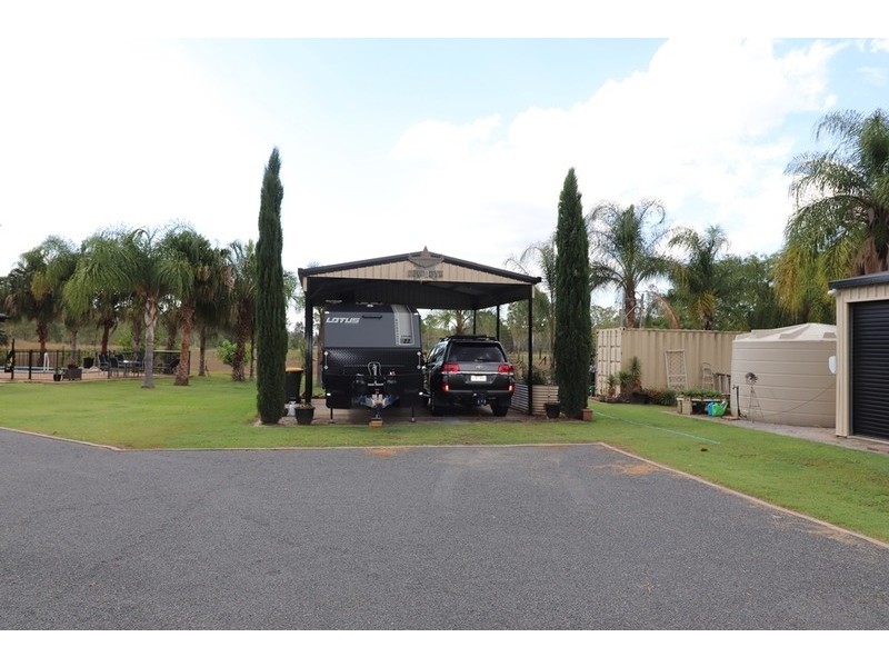 7 Moran Road, Boyne Valley QLD 4680