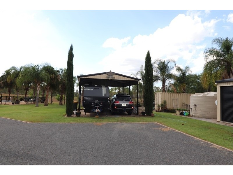 7 Moran Road, Boyne Valley QLD 4680