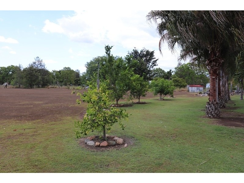 7 Moran Road, Boyne Valley QLD 4680