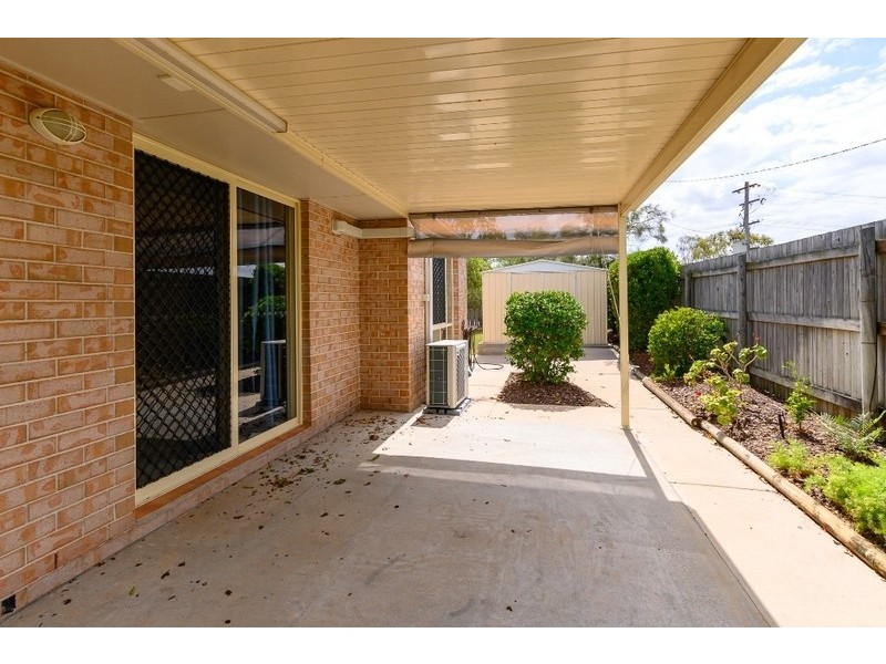 30 Mary Street, Calliope QLD 4680