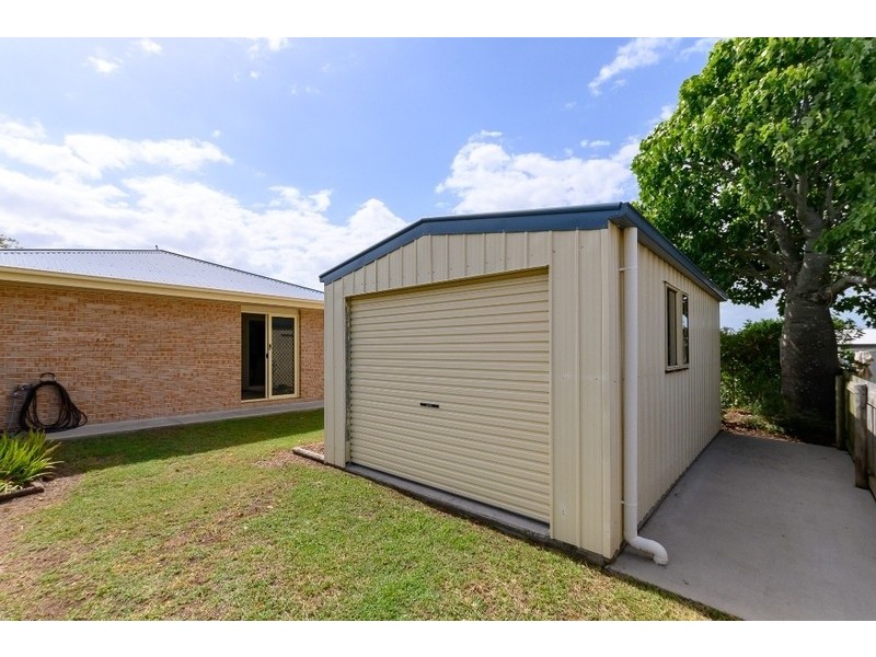 30 Mary Street, Calliope QLD 4680