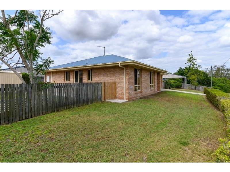 30 Mary Street, Calliope QLD 4680
