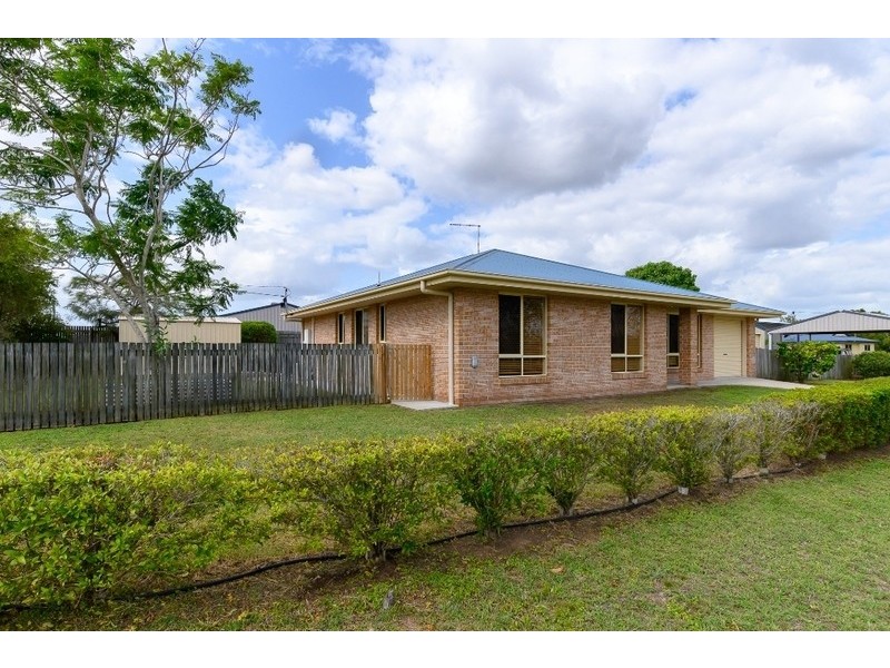 30 Mary Street, Calliope QLD 4680