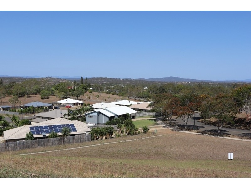 10 Don Cameron Drive, Calliope QLD 4680