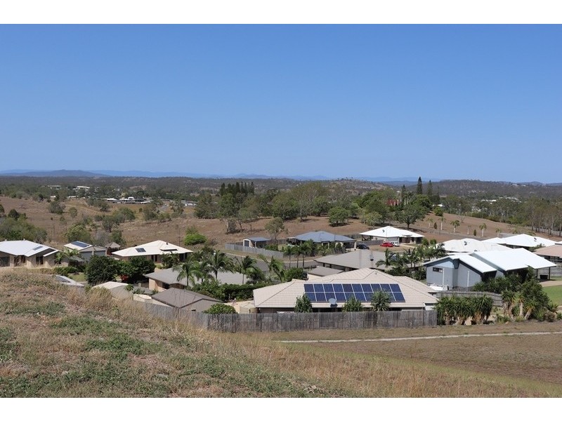 10 Don Cameron Drive, Calliope QLD 4680