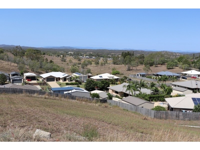 10 Don Cameron Drive, Calliope QLD 4680