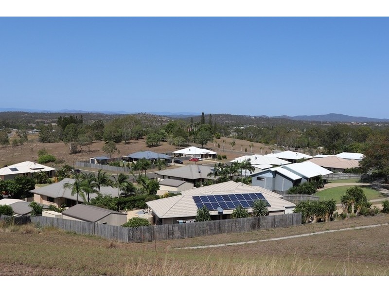 10 Don Cameron Drive, Calliope QLD 4680