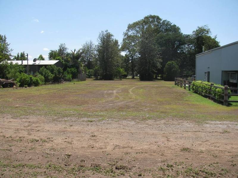4 Degalgil Street, Boyne Valley QLD 4680
