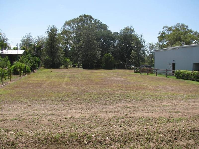 4 Degalgil Street, Boyne Valley QLD 4680