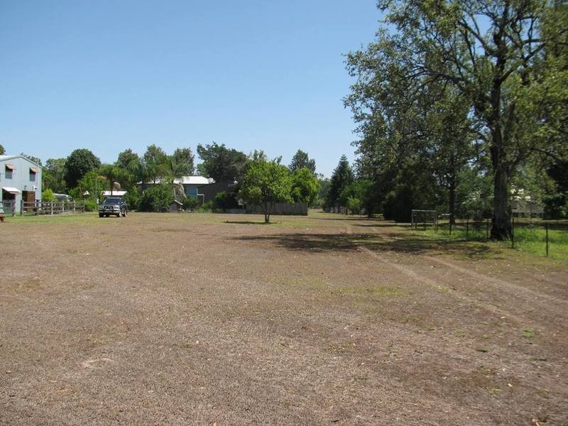 5 Milton Street, Boyne Valley QLD 4680