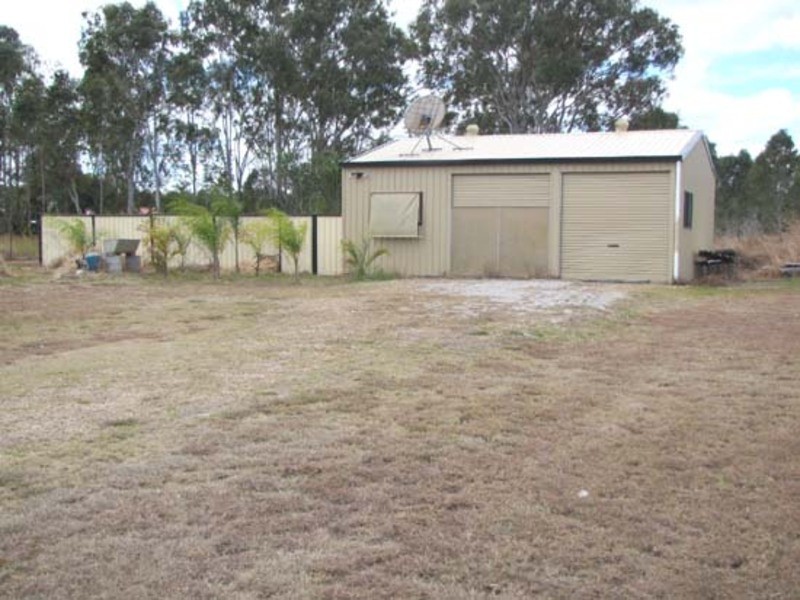 4415 Monto Road, Boyne Valley QLD 4680