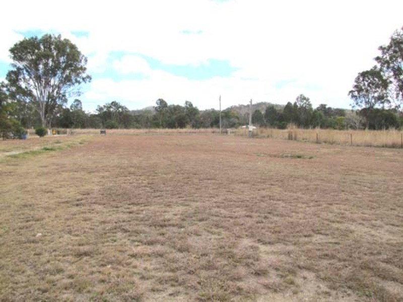 4415 Monto Road, Boyne Valley QLD 4680