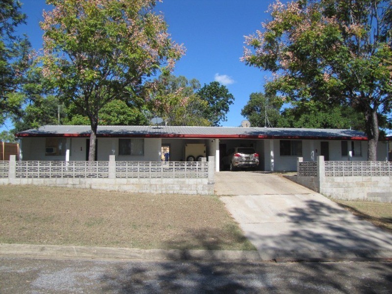 1 & 2 /15 Mary Street, Calliope QLD 4680