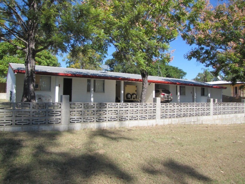 1 & 2 /15 Mary Street, Calliope QLD 4680