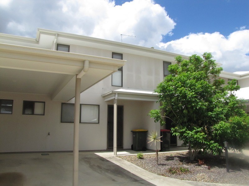 5/9 Morris Avenue, Calliope QLD 4680