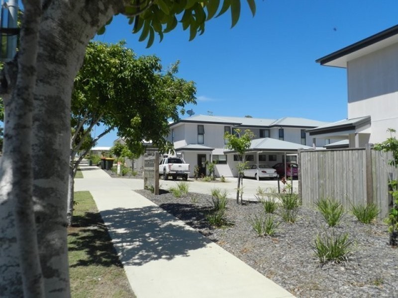 5/9 Morris Avenue, Calliope QLD 4680