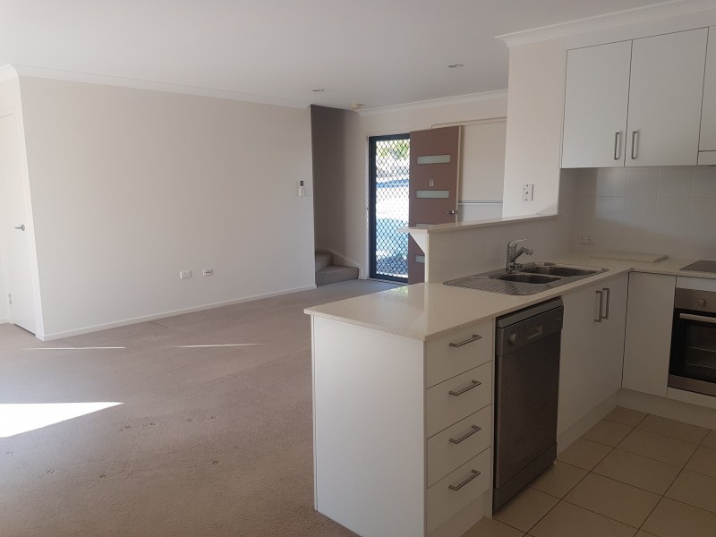 5/9 Morris Avenue, Calliope QLD 4680