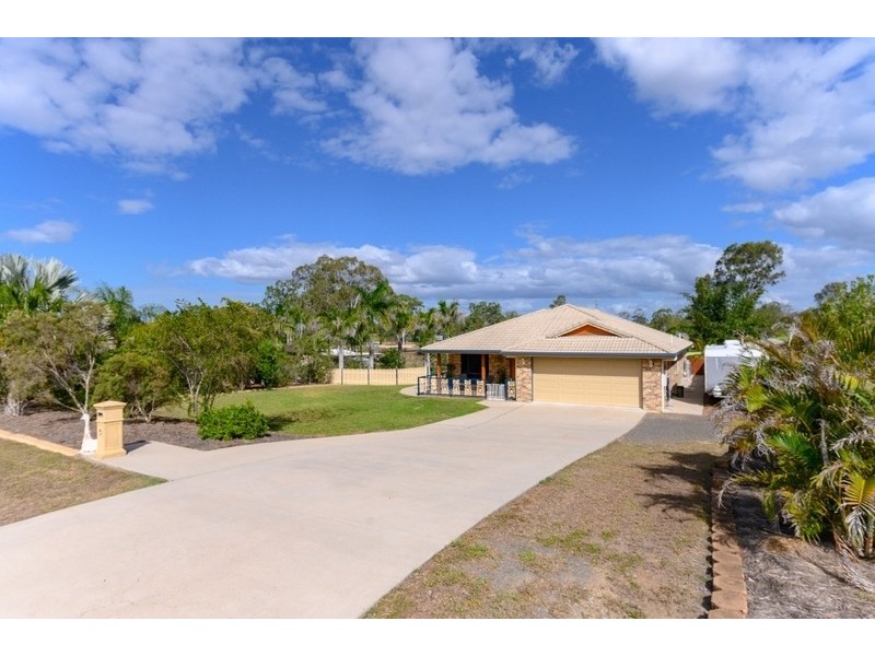 5 Ningana Crt, Calliope QLD 4680