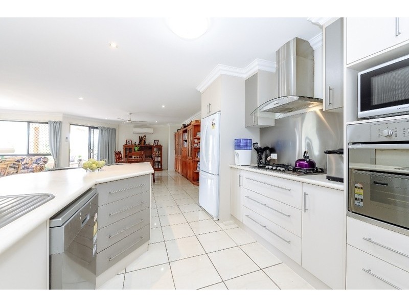 5 Ningana Crt, Calliope QLD 4680