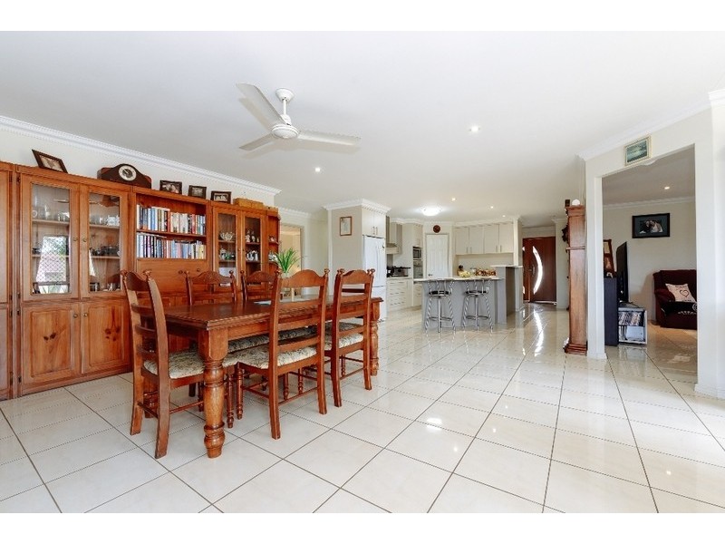 5 Ningana Crt, Calliope QLD 4680