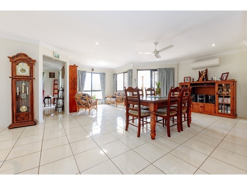 5 Ningana Crt, Calliope QLD 4680