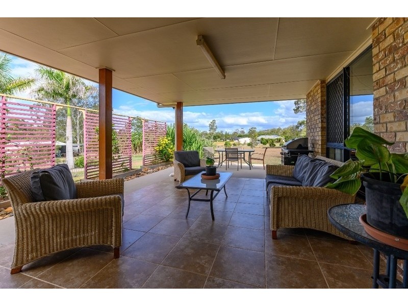 5 Ningana Crt, Calliope QLD 4680