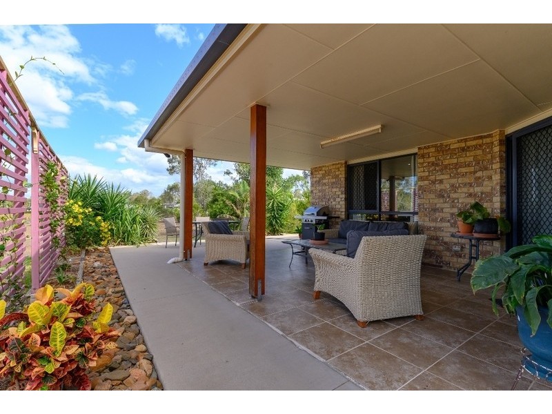 5 Ningana Crt, Calliope QLD 4680