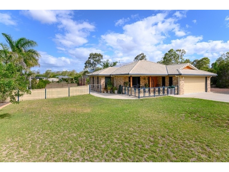 5 Ningana Crt, Calliope QLD 4680