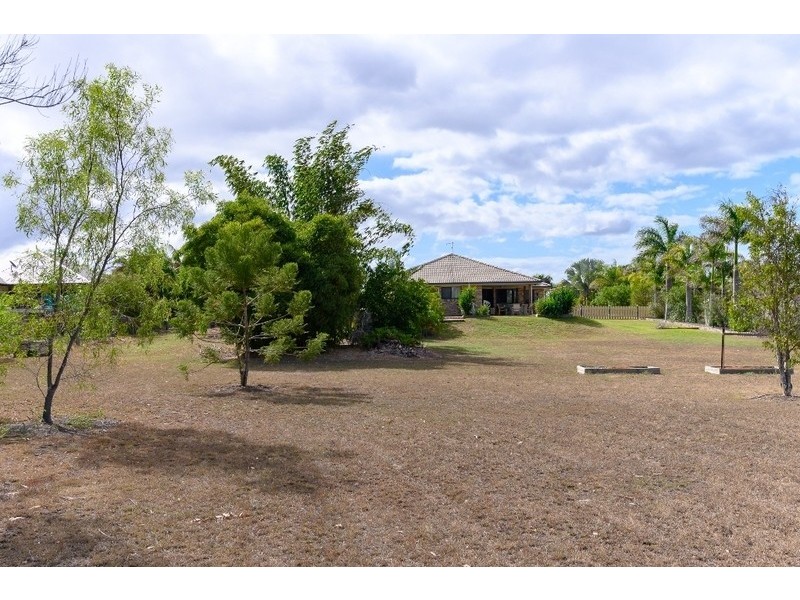 5 Ningana Crt, Calliope QLD 4680