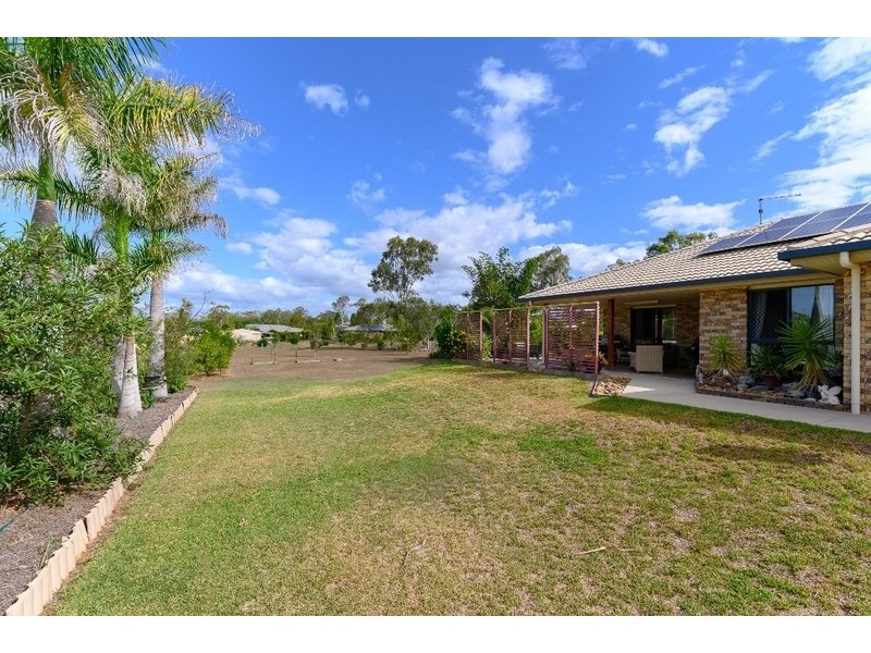 5 Ningana Crt, Calliope QLD 4680